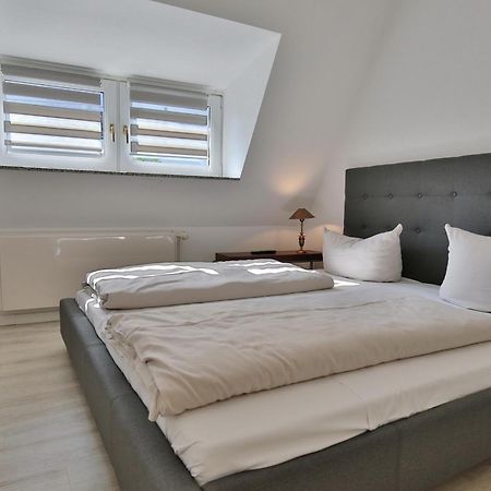 Haus Strandidyll Haus Strandidyll Haus 2 Timmendorfer Strand Luaran gambar
