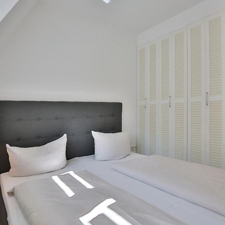 Haus Strandidyll Haus Strandidyll Haus 2 Timmendorfer Strand Luaran gambar