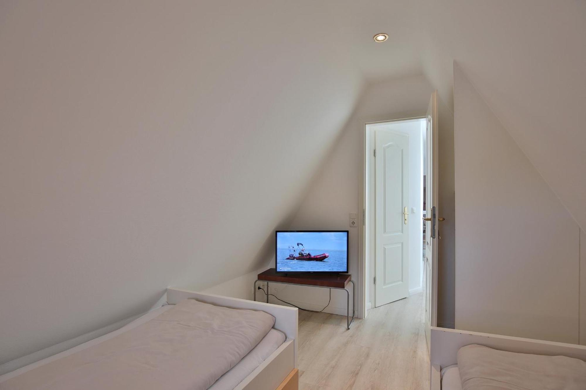 Haus Strandidyll Haus Strandidyll Haus 2 Timmendorfer Strand Luaran gambar