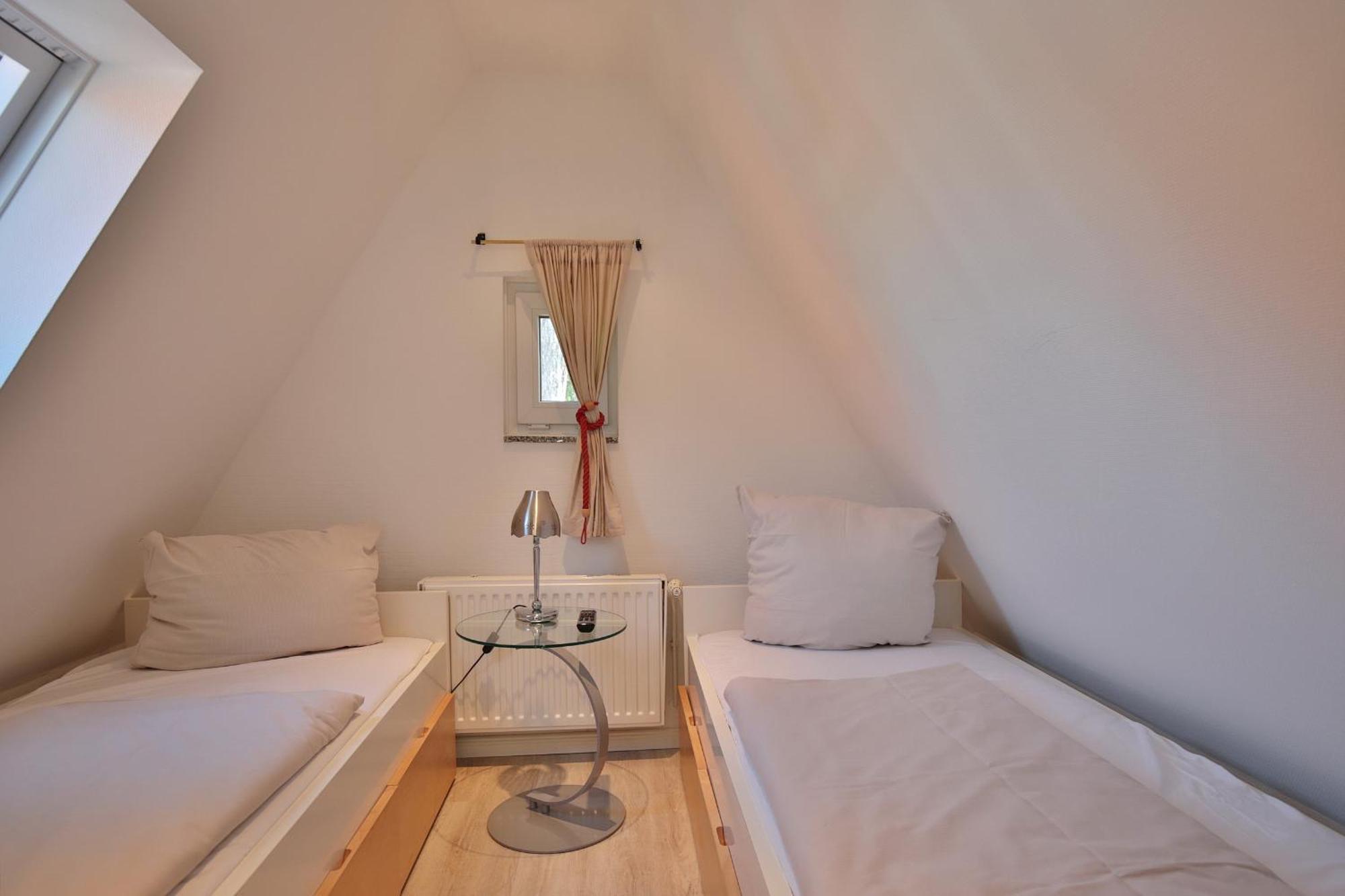 Haus Strandidyll Haus Strandidyll Haus 2 Timmendorfer Strand Luaran gambar