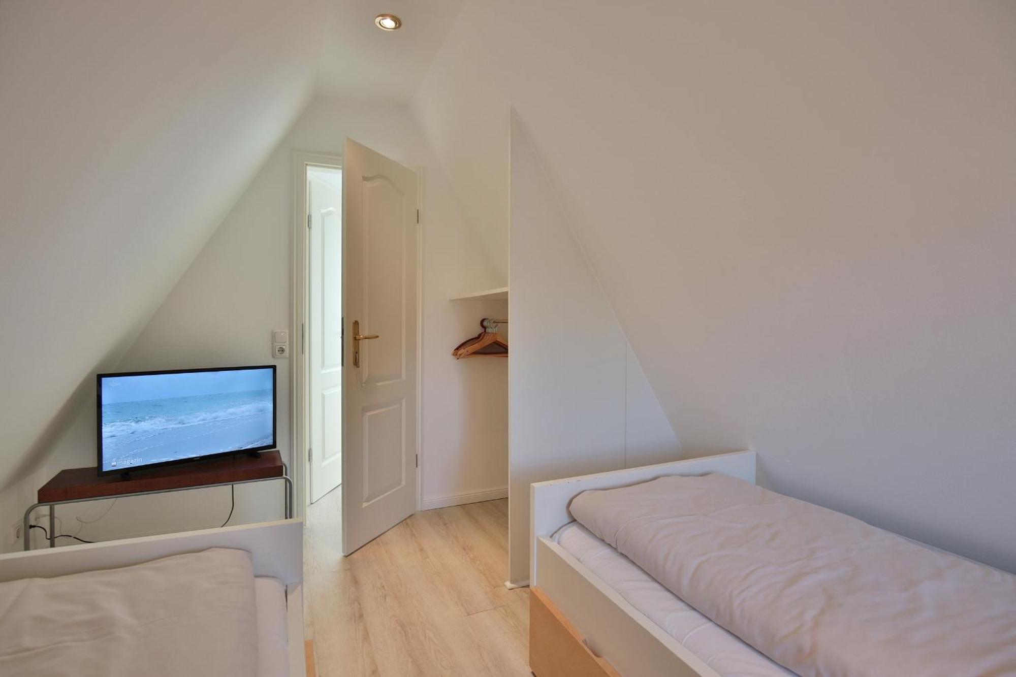 Haus Strandidyll Haus Strandidyll Haus 2 Timmendorfer Strand Luaran gambar