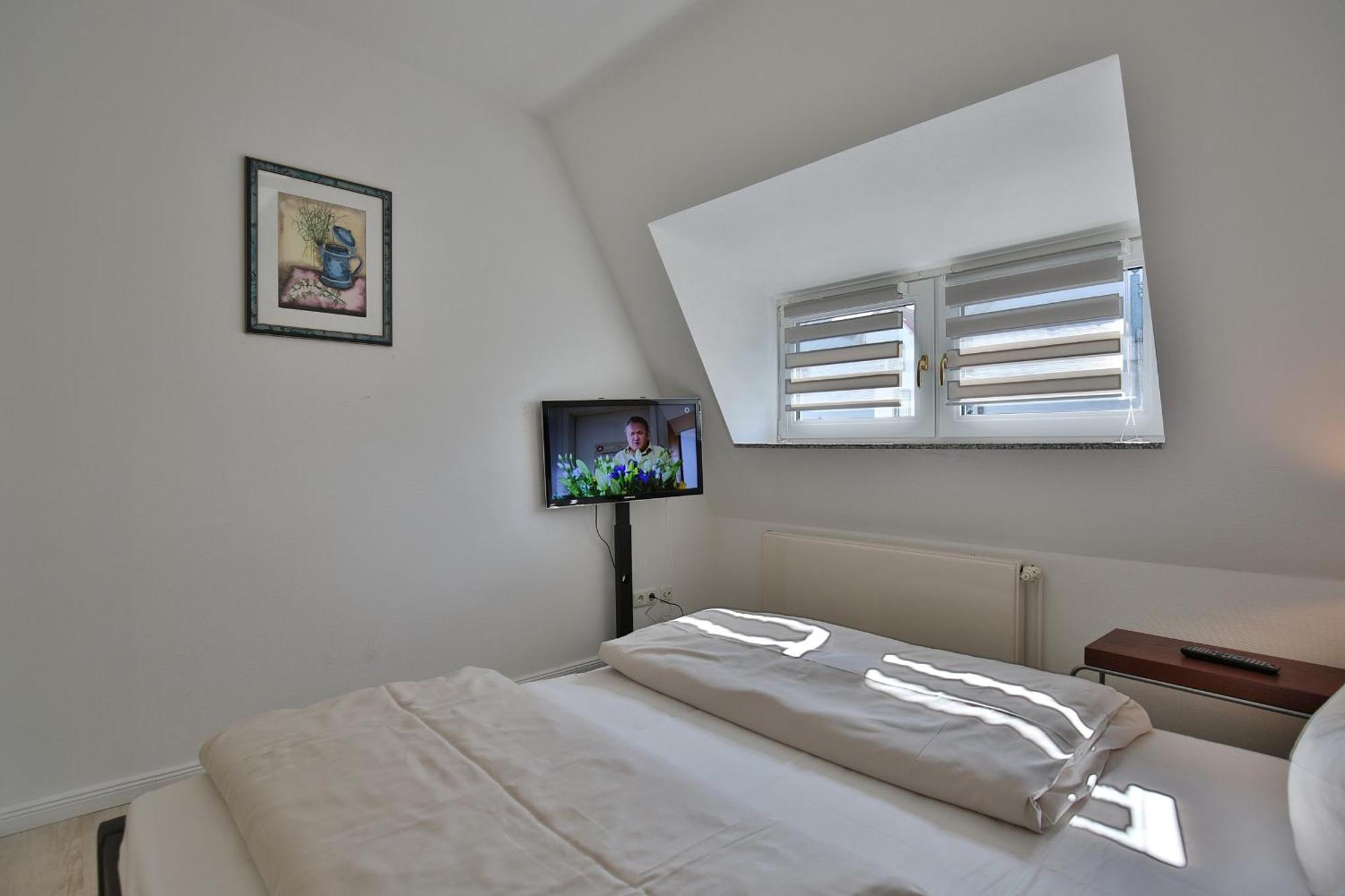 Haus Strandidyll Haus Strandidyll Haus 2 Timmendorfer Strand Luaran gambar