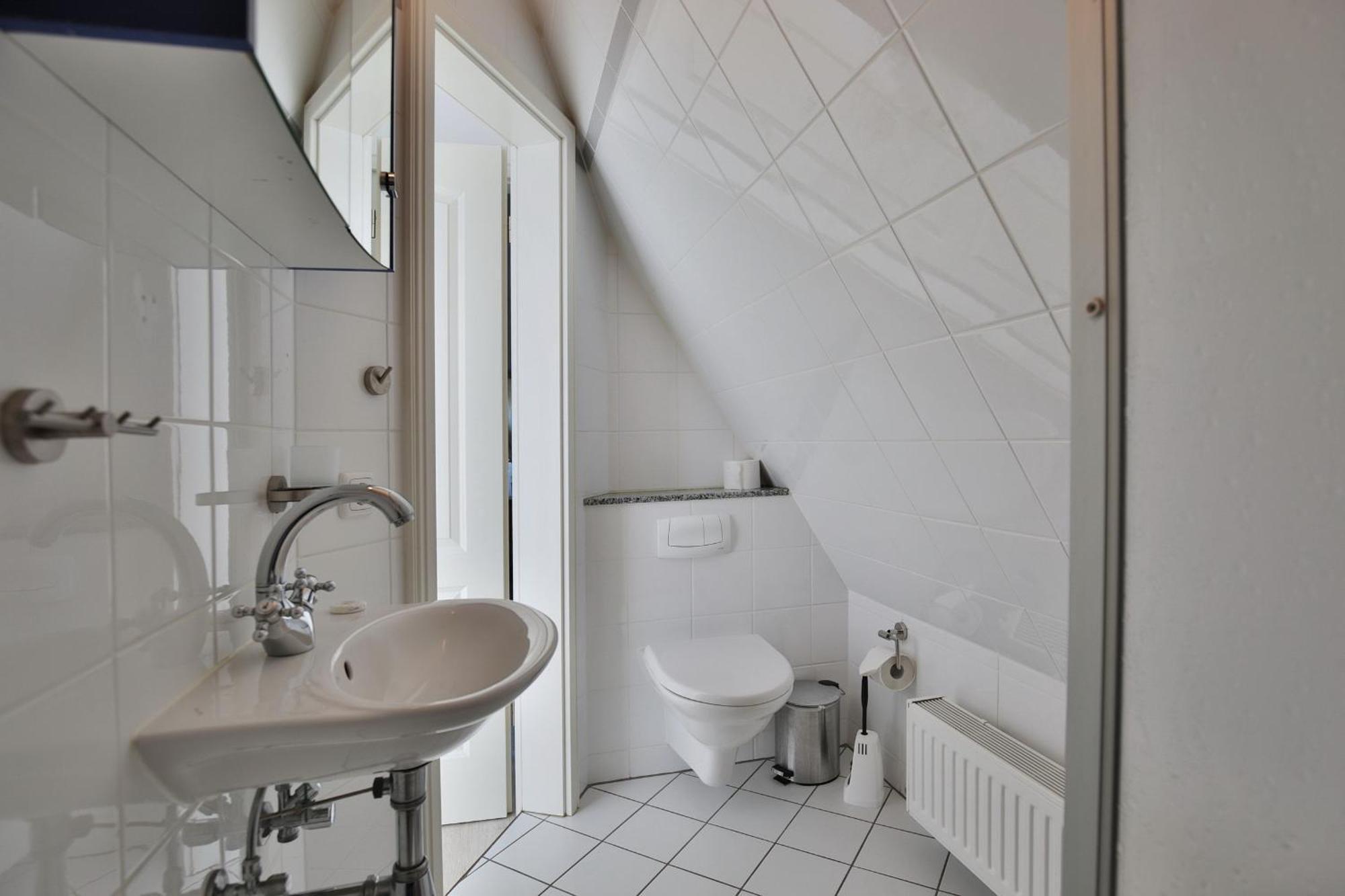 Haus Strandidyll Haus Strandidyll Haus 2 Timmendorfer Strand Luaran gambar