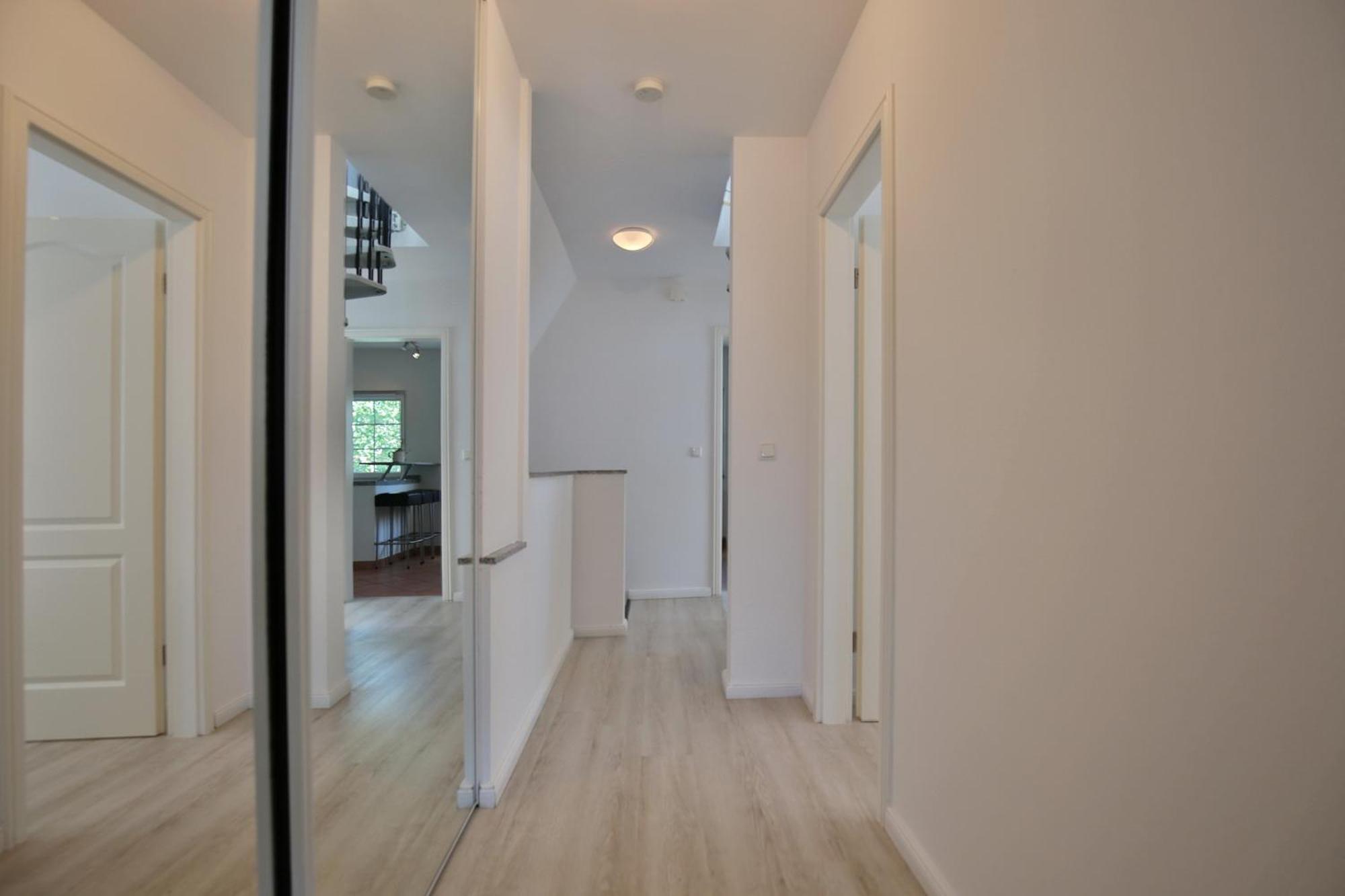 Haus Strandidyll Haus Strandidyll Haus 2 Timmendorfer Strand Luaran gambar
