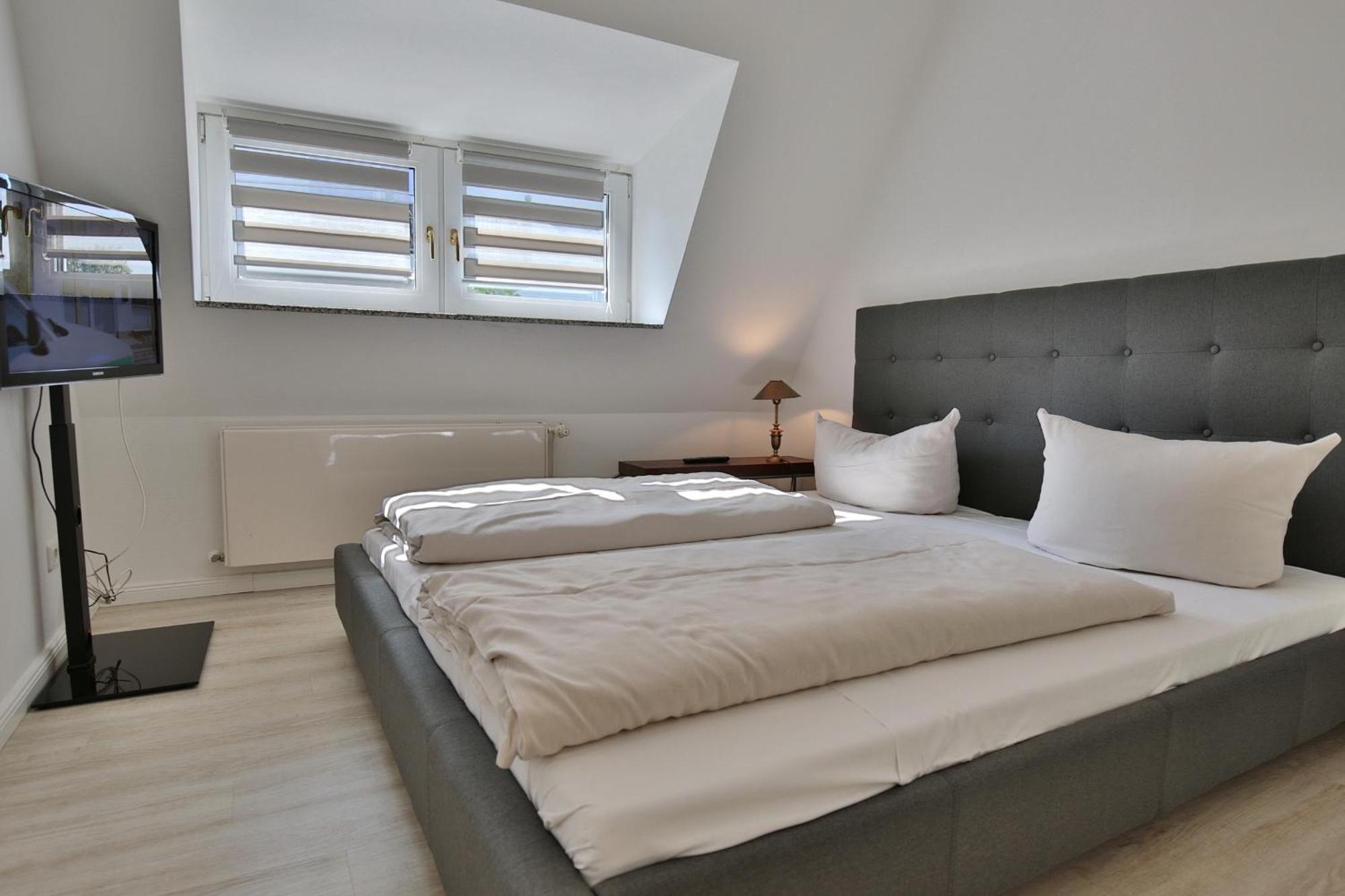 Haus Strandidyll Haus Strandidyll Haus 2 Timmendorfer Strand Luaran gambar