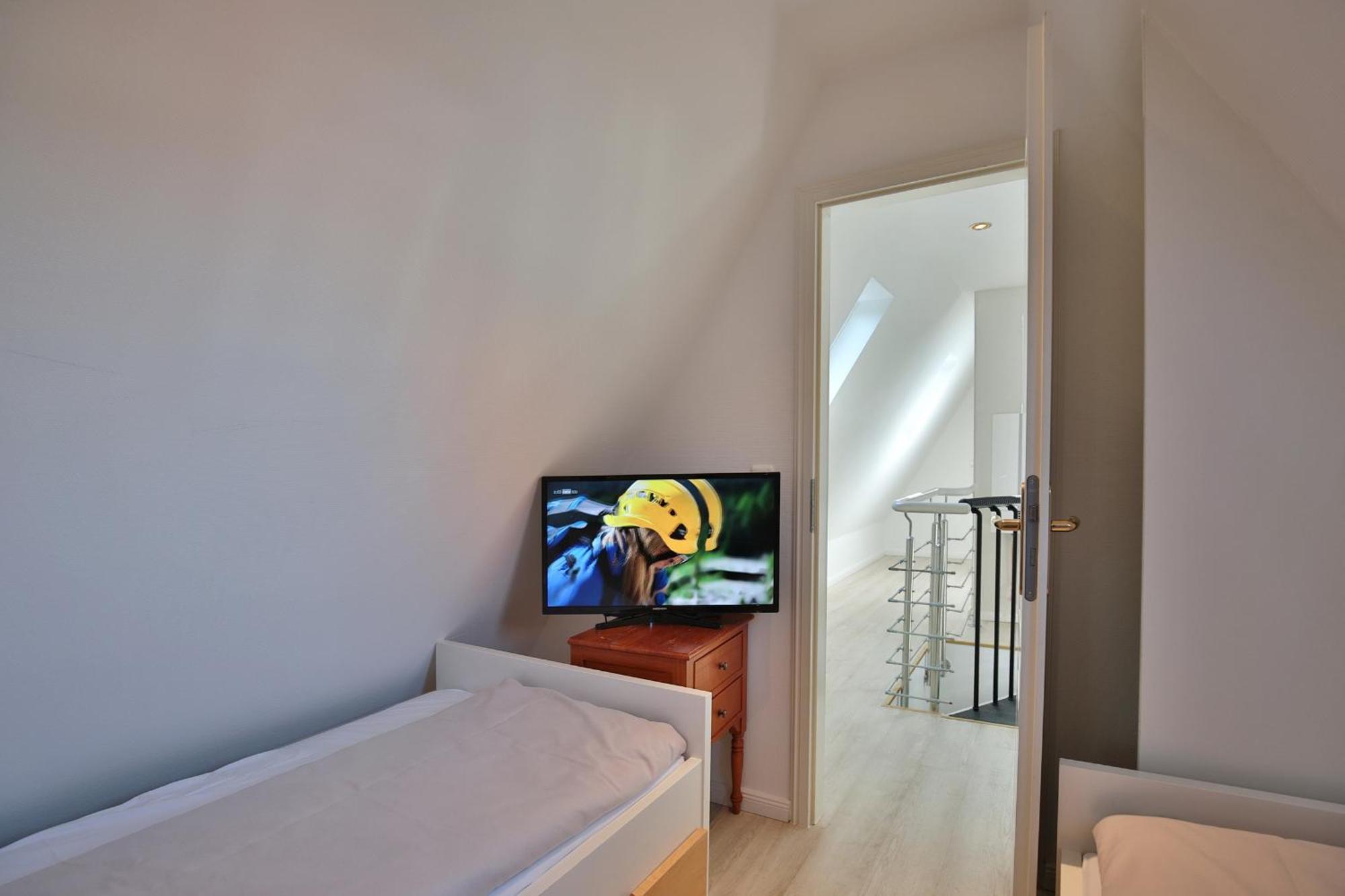 Haus Strandidyll Haus Strandidyll Haus 2 Timmendorfer Strand Luaran gambar