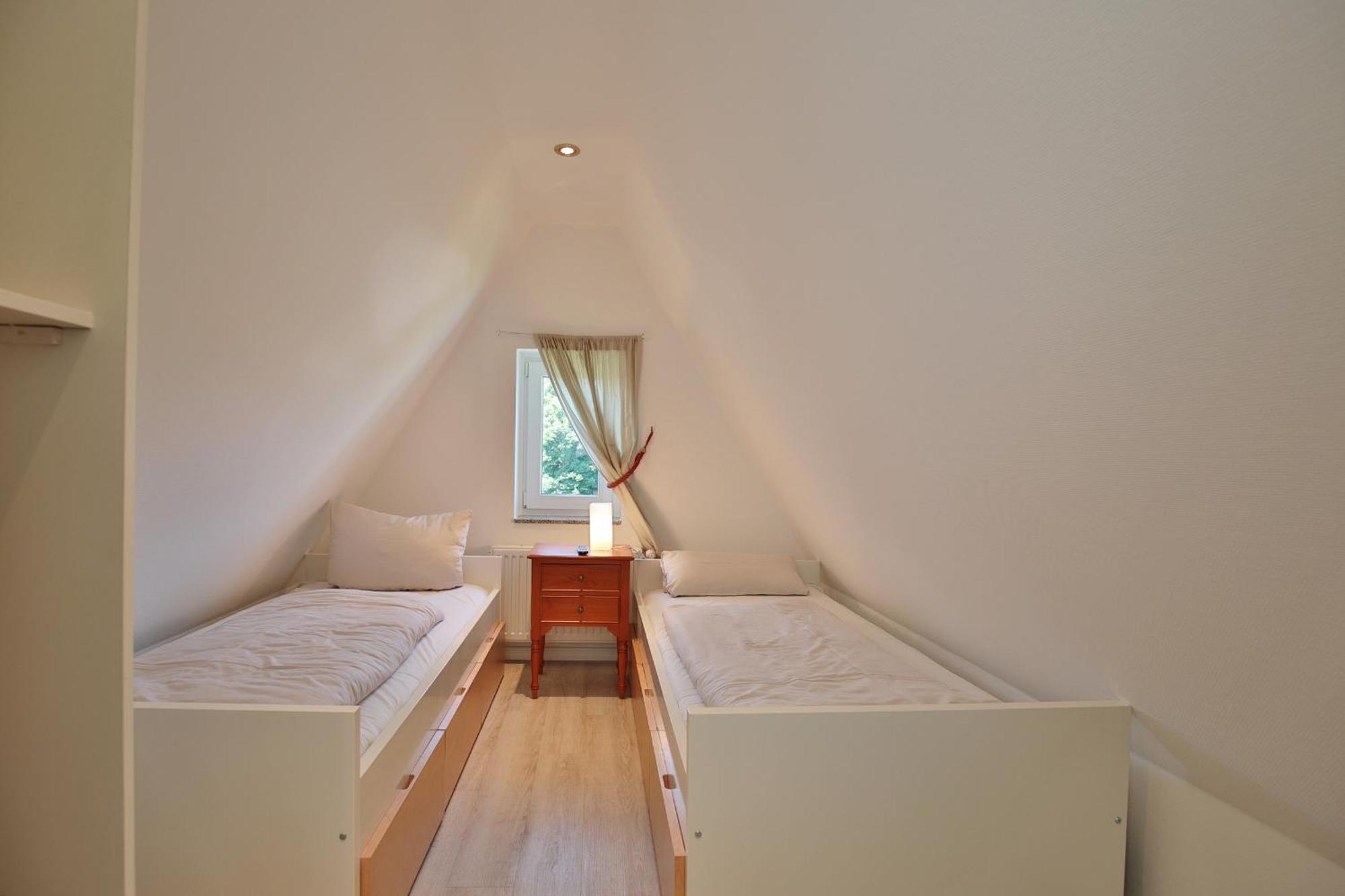 Haus Strandidyll Haus Strandidyll Haus 2 Timmendorfer Strand Luaran gambar
