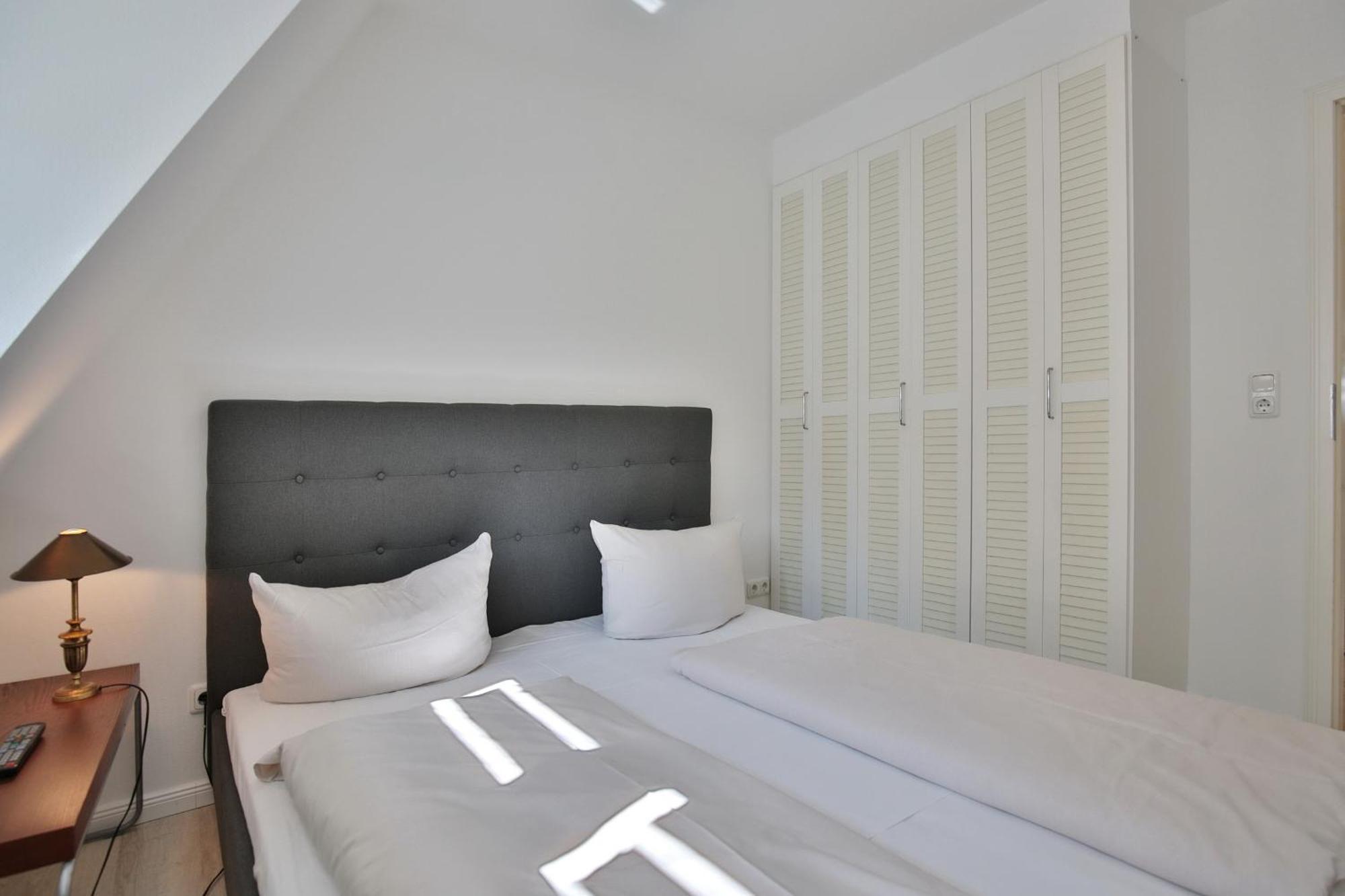 Haus Strandidyll Haus Strandidyll Haus 2 Timmendorfer Strand Luaran gambar
