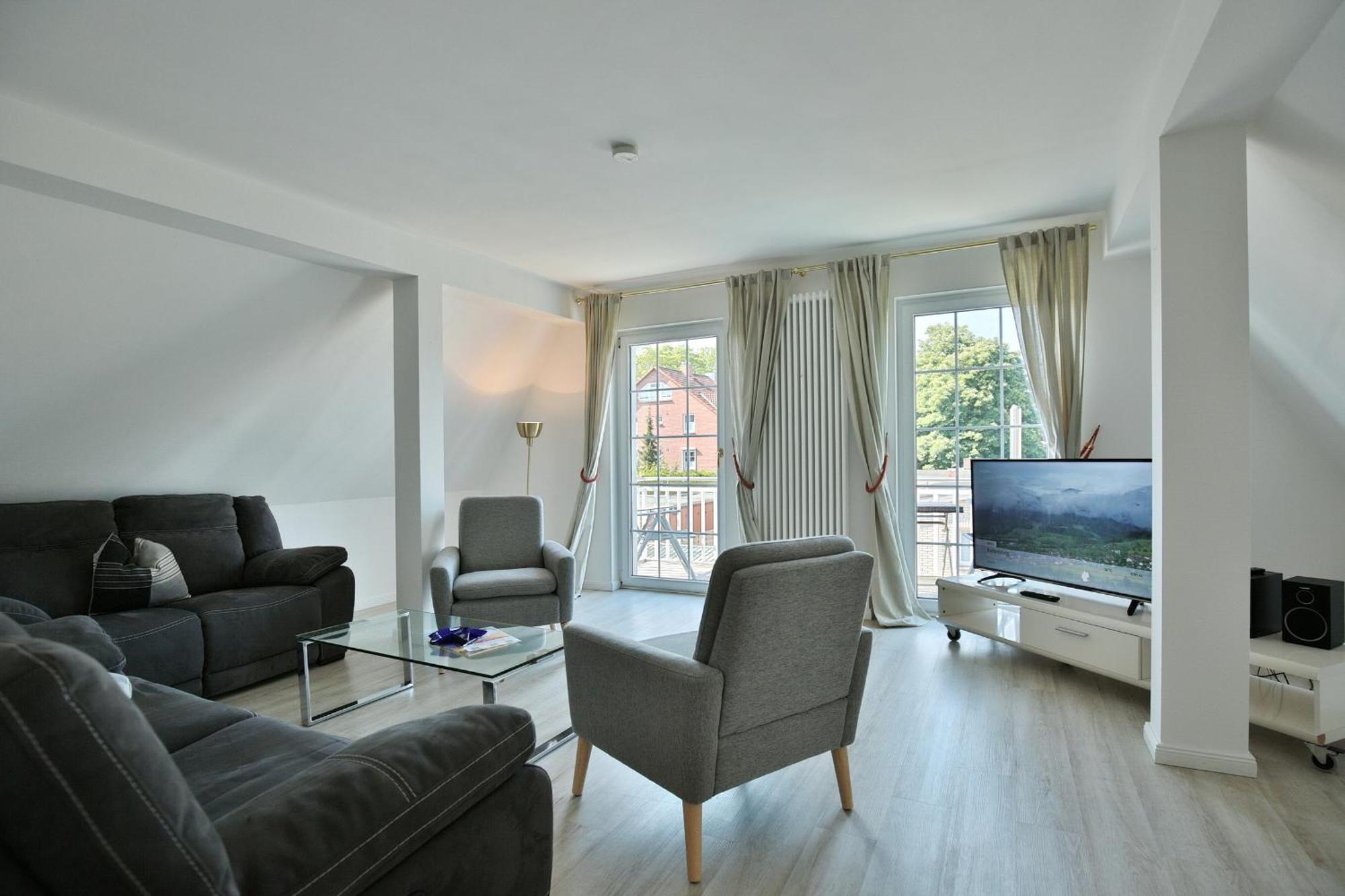 Haus Strandidyll Haus Strandidyll Haus 2 Timmendorfer Strand Luaran gambar