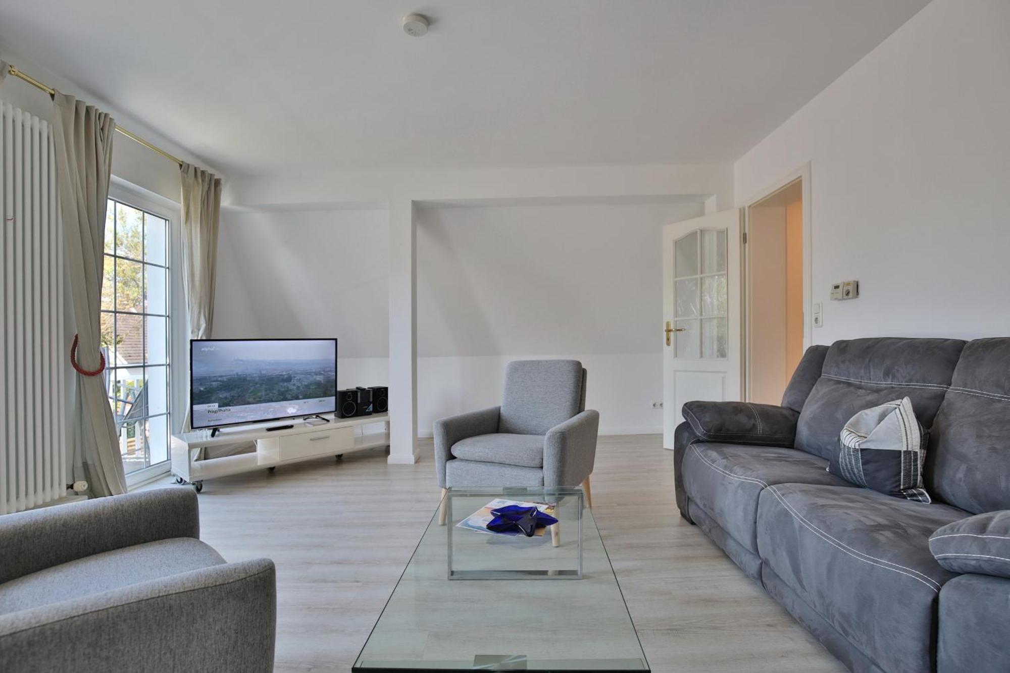 Haus Strandidyll Haus Strandidyll Haus 2 Timmendorfer Strand Luaran gambar