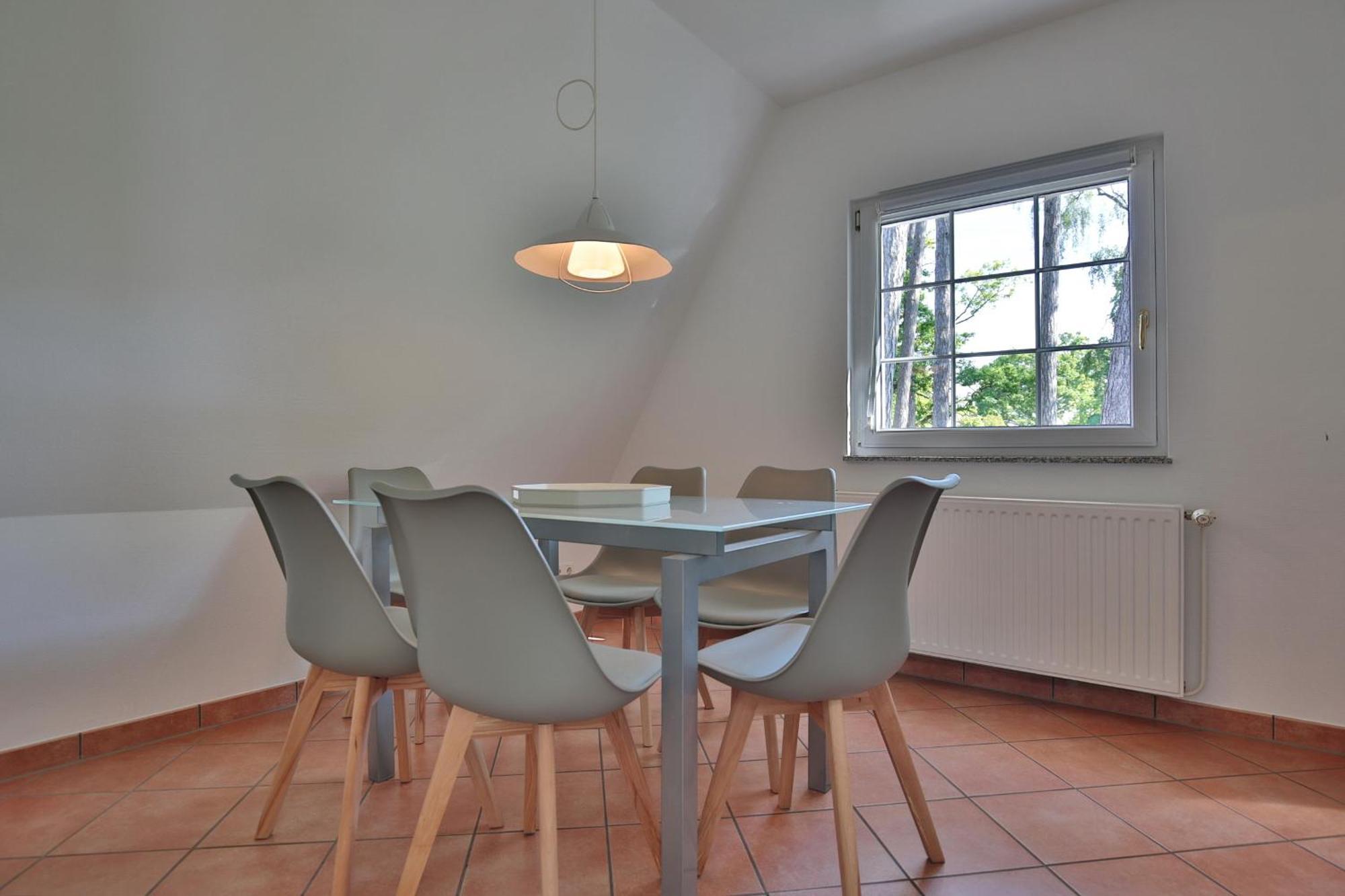 Haus Strandidyll Haus Strandidyll Haus 2 Timmendorfer Strand Luaran gambar