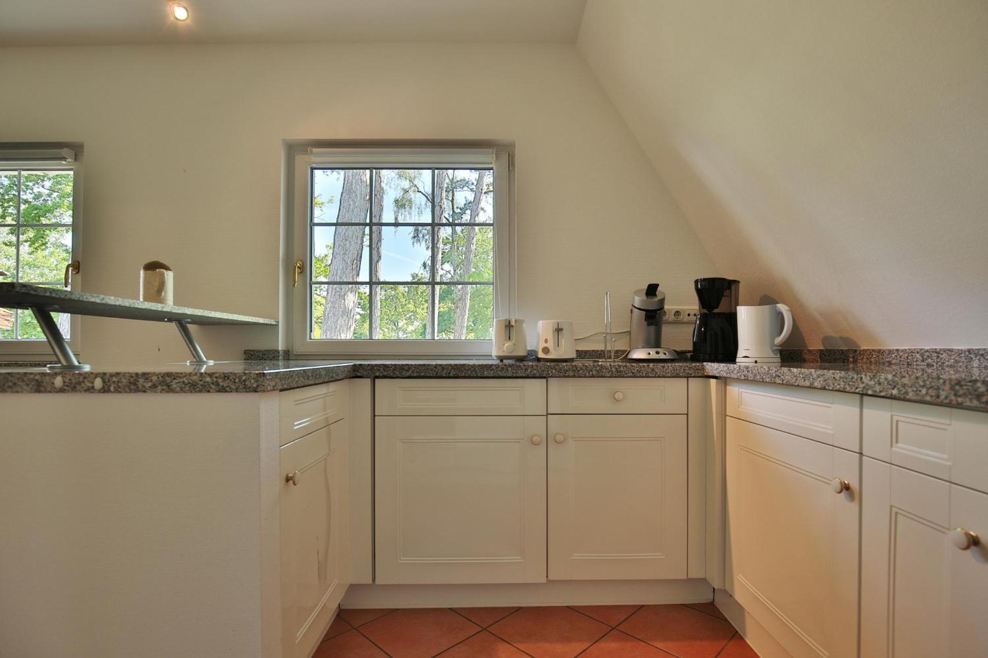 Haus Strandidyll Haus Strandidyll Haus 2 Timmendorfer Strand Luaran gambar