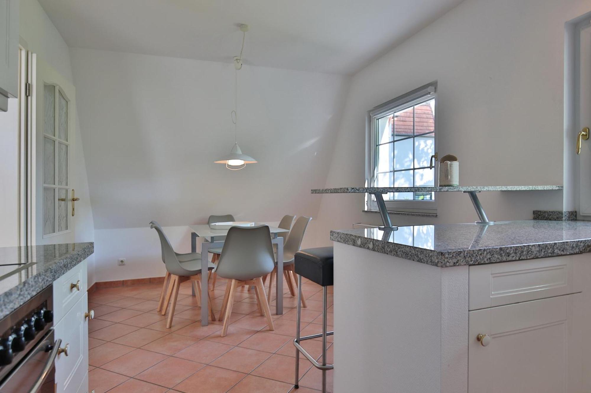 Haus Strandidyll Haus Strandidyll Haus 2 Timmendorfer Strand Luaran gambar