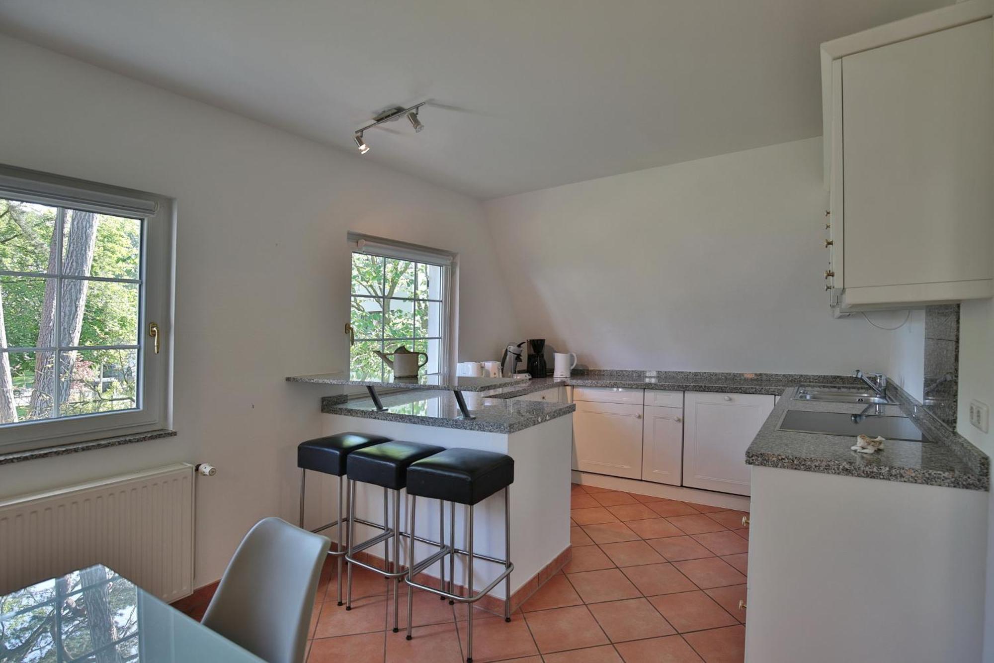 Haus Strandidyll Haus Strandidyll Haus 2 Timmendorfer Strand Luaran gambar