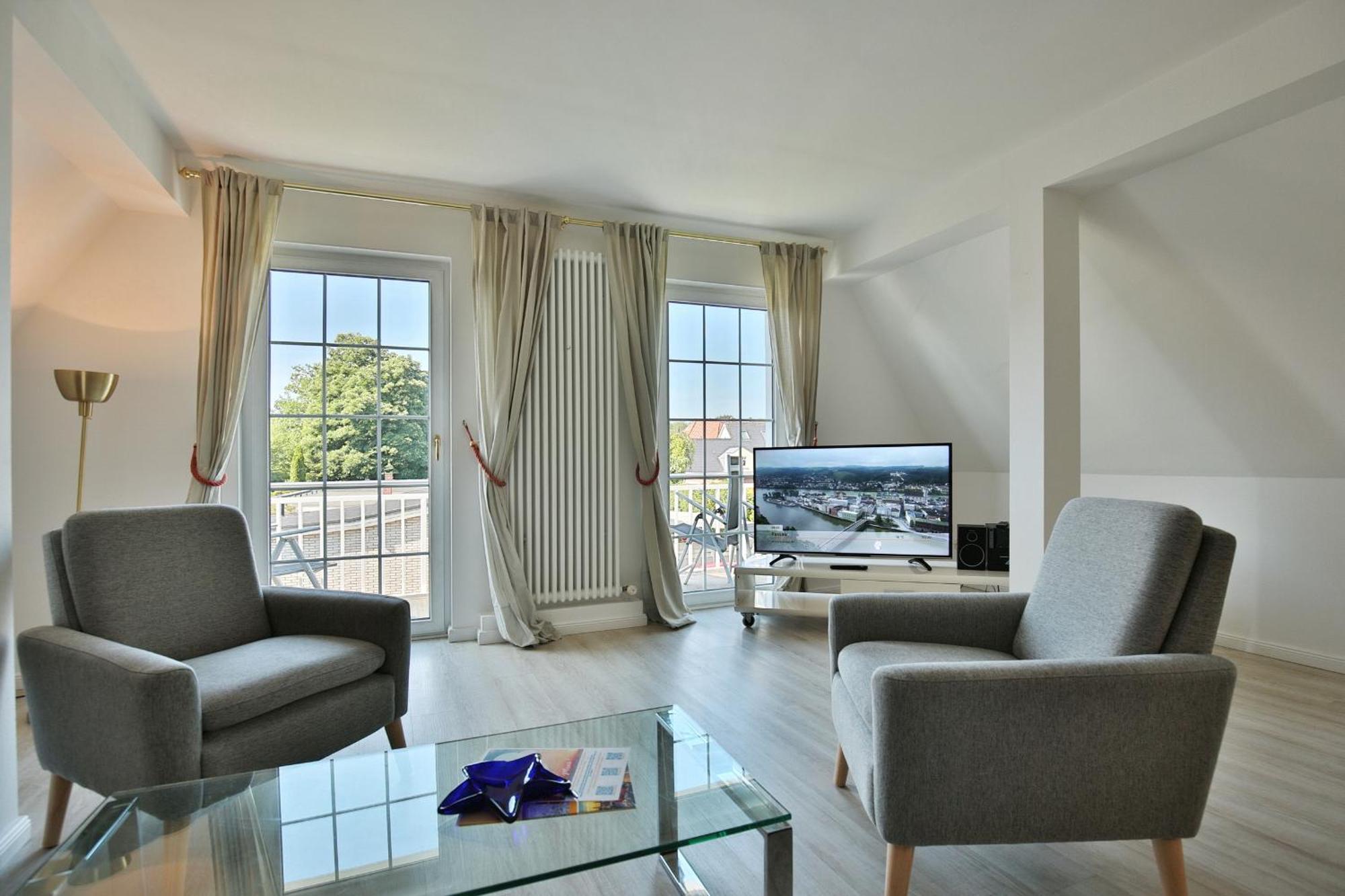 Haus Strandidyll Haus Strandidyll Haus 2 Timmendorfer Strand Luaran gambar
